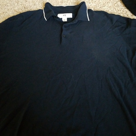 Polo style shirt - Picture 1 of 2